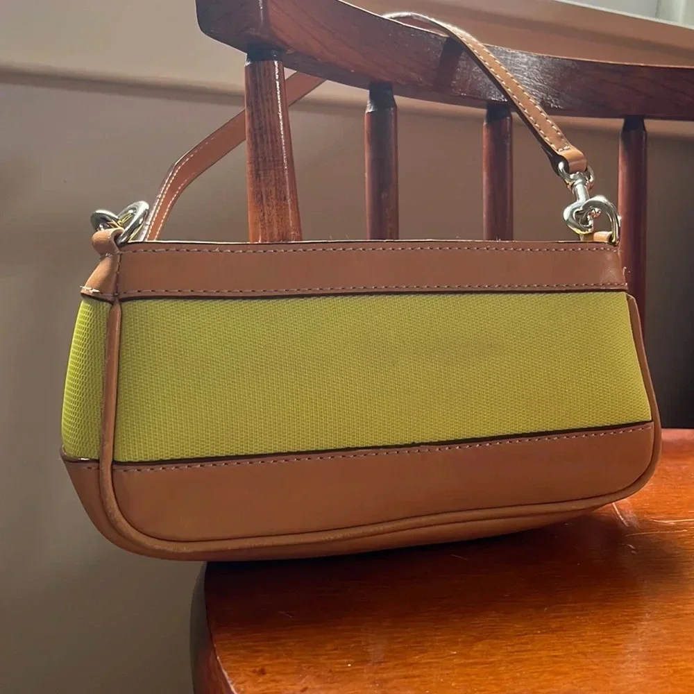 Mulholland Clutch Y2K Purse